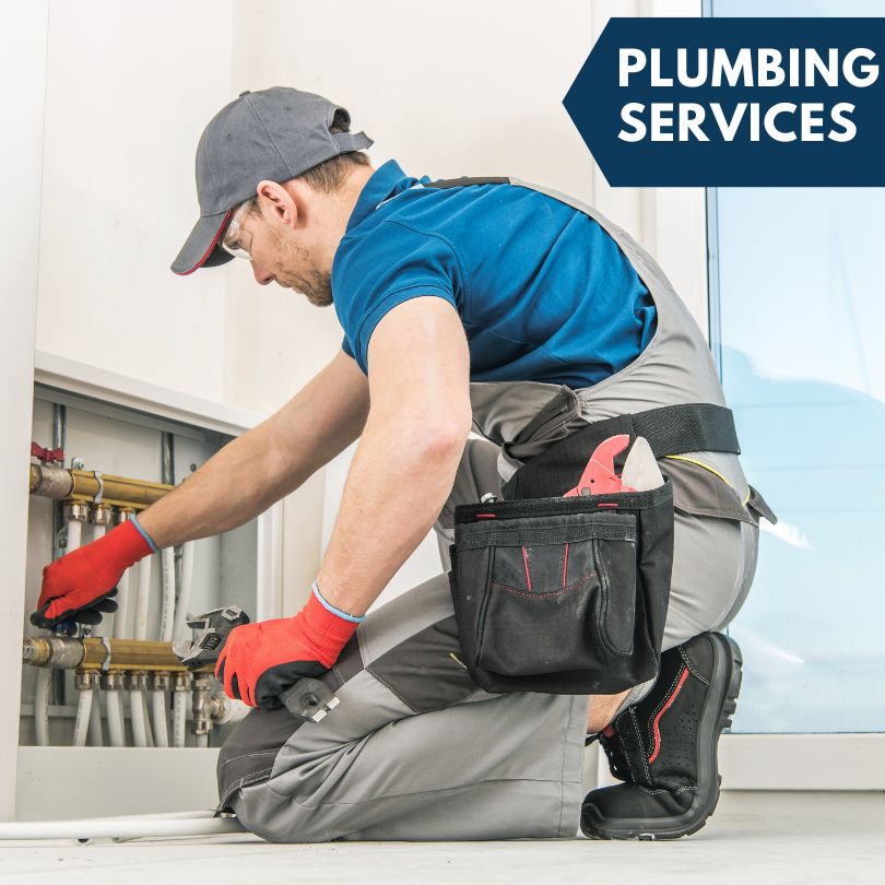 Mecosta Plumbing Company